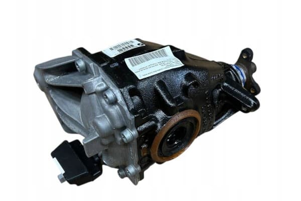Diferencial trasero BMW 4 F32 F33 7603750 usado 5