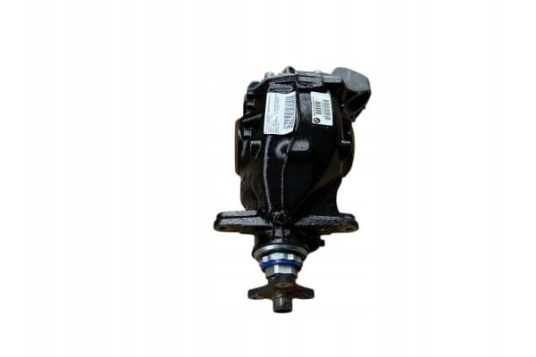 Diferencial trasero BMW 4 F32 F33 7603750 usado 7
