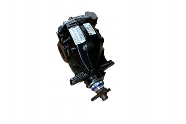 Diferencial trasero BMW 4 F32 F33 7603750 usado 8