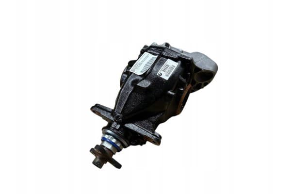 Diferencial trasero BMW 4 F32 F33 7603750 usado 9