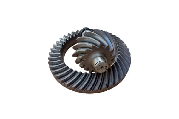 Rueda de disco con rodillo Jelcz PR, Jelcz 422 nuevo 2