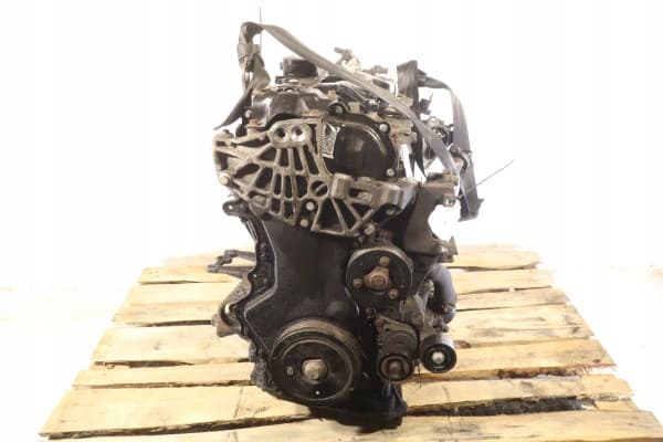 Motor Opel Vivaro A 2.0CDTI 114CV M9R usado 5