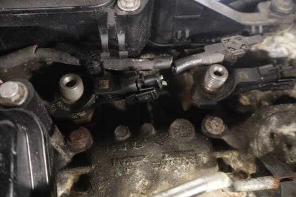 Motor Opel Vivaro A 2.0CDTI 114CV M9R usado 7