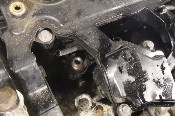 Motor Opel Vivaro A 2.0CDTI 114CV M9R usado 8