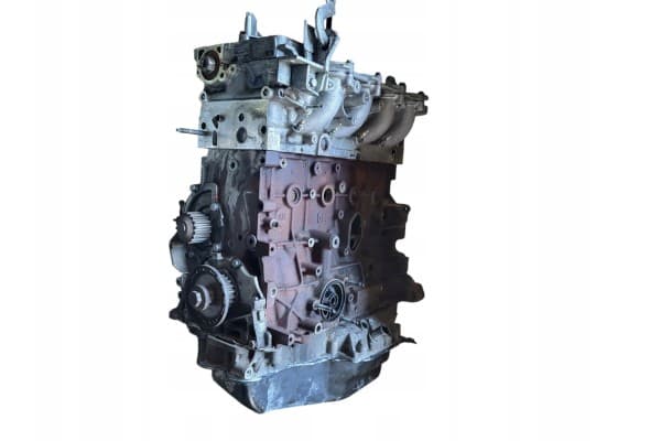 Motor Ford S-Max 2011 usado 2