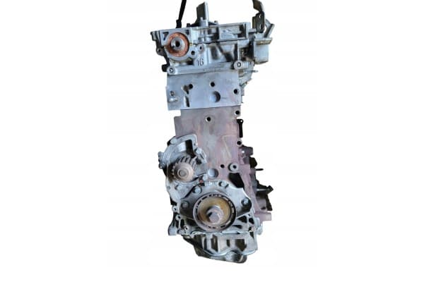 Motor Ford S-Max 2011 usado 3