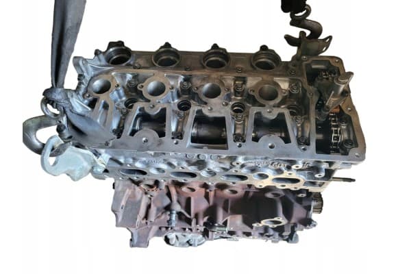Motor Ford S-Max 2011 usado 4