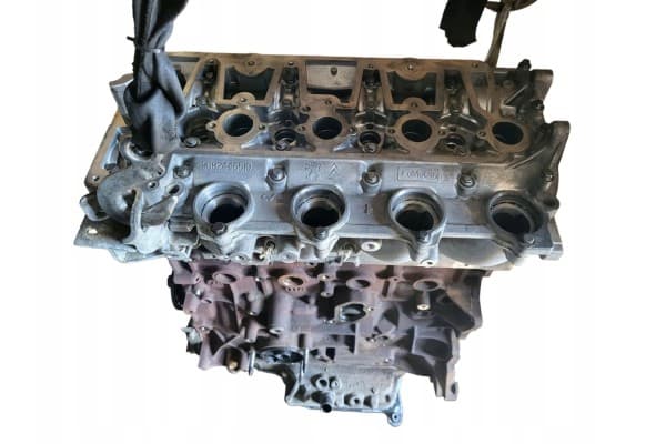 Motor Ford S-Max 2011 usado 6