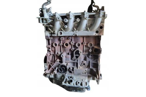 Motor Ford S-Max 2011 usado 7