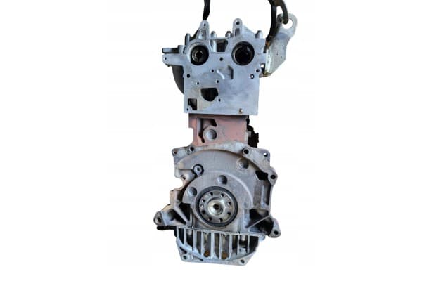Motor Ford S-Max 2011 usado 8