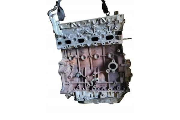 Motor Ford S-Max 2011 usado 9