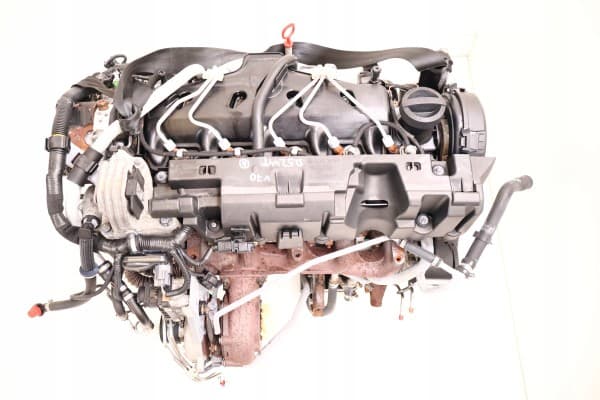 Motor Volvo V70 D5244T usado 2
