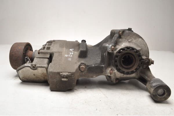 Puente diferencial Volvo XC70 XC90 D5 30759532 usado 5