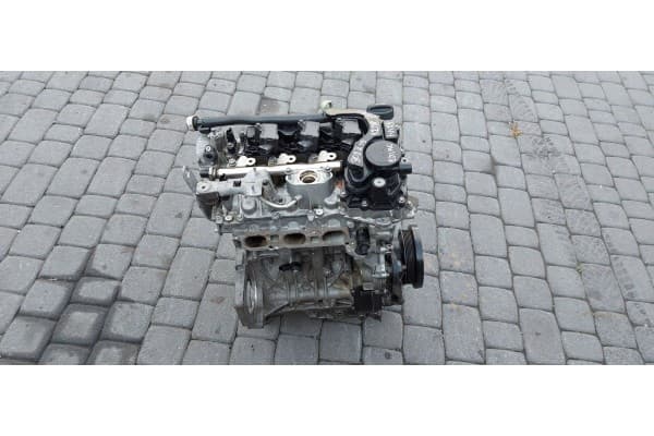 Motor Peugeot Citroën 1.2 Thp usado