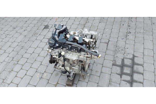 Motor Peugeot Citroën 1.2 Thp usado 3