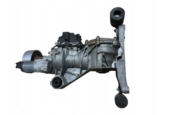 Diferencial trasero Volvo S60 P1216708 usado