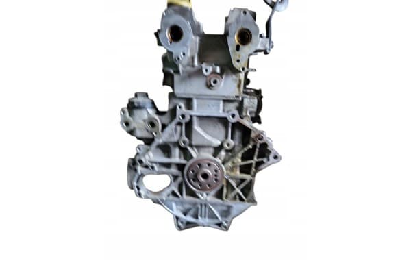 Motor Saab 9-3 Ver2 2007 usado 2