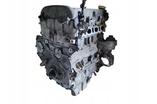 Motor Saab 9-3 Ver2 2007 usado 3