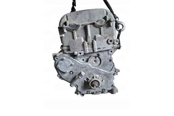 Motor Saab 9-3 Ver2 2007 usado 5
