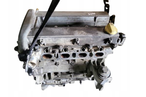 Motor Saab 9-3 Ver2 2007 usado 6