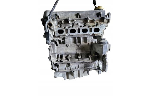Motor Saab 9-3 Ver2 2007 usado 7