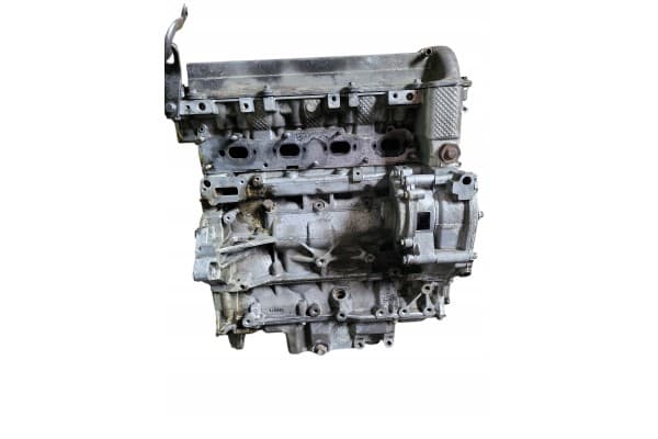 Motor Saab 9-3 Ver2 2007 usado 8