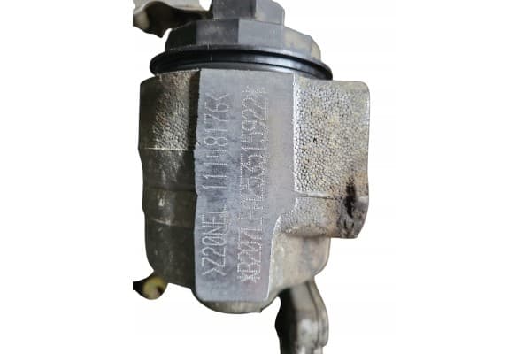 Motor Saab 9-3 Ver2 2007 usado 9