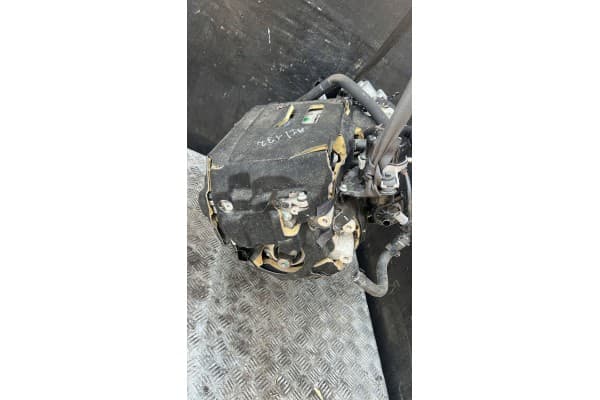 Motor completo MG ZS EV 2022 554422846 usado 3