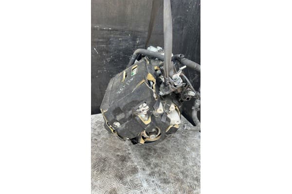 Motor completo MG ZS EV 2022 554422846 usado 4