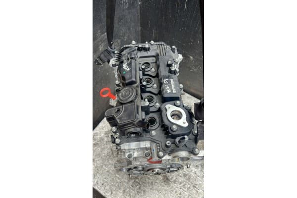 Motor completo Hyundai Tucson 2023 G4FP usado 3