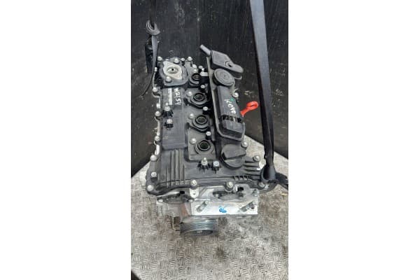 Motor completo Hyundai Tucson 2023 G4FP usado 6