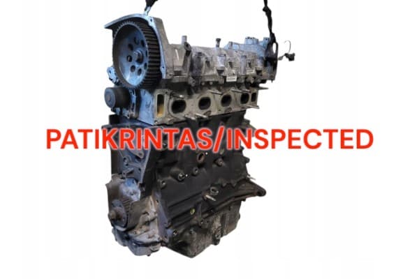Motor Opel Insignia A 2011 usado