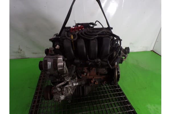 Motor Chrysler Stratus 2.0 16V Ecb usado