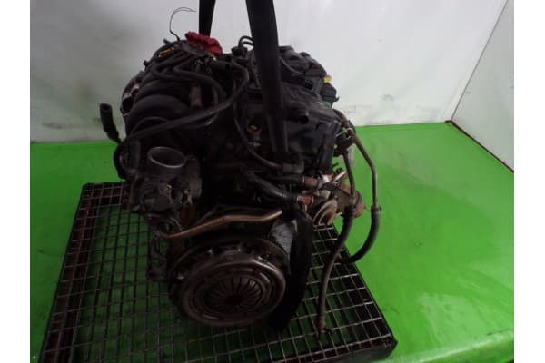 Motor Chrysler Stratus 2.0 16V Ecb usado 2