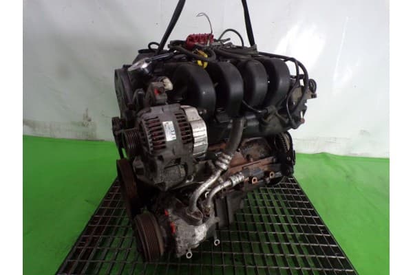 Motor Chrysler Stratus 2.0 16V Ecb usado 6