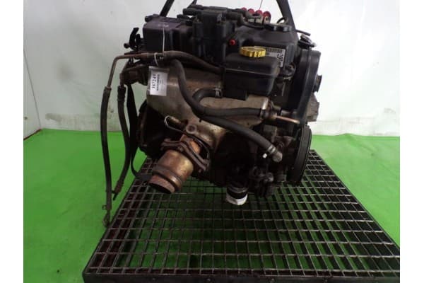 Motor Chrysler Stratus 2.0 16V Ecb usado 7