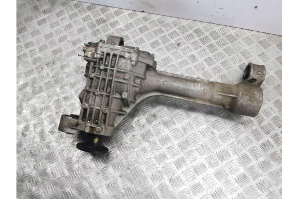 Diferencial delantero Nissan Navara D23 usado