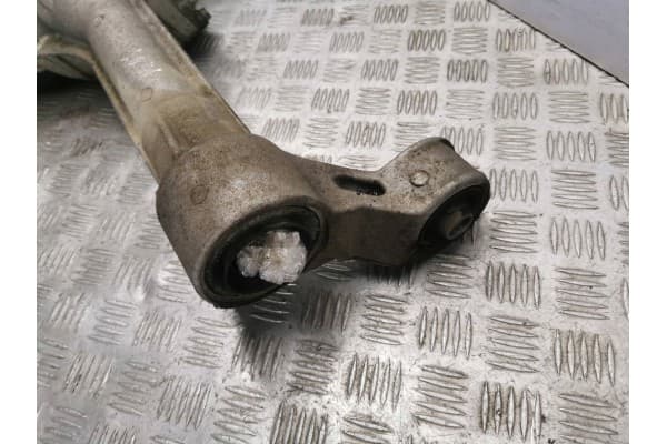 Diferencial delantero Nissan Navara D23 usado 6