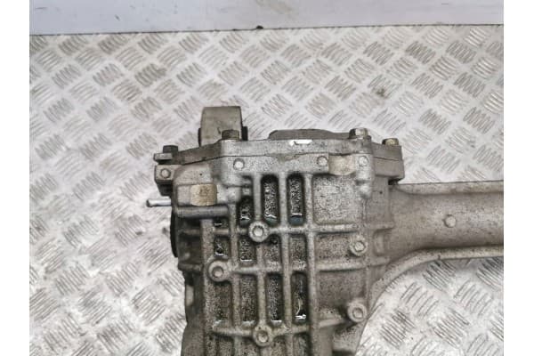 Diferencial delantero Nissan Navara D23 usado 8