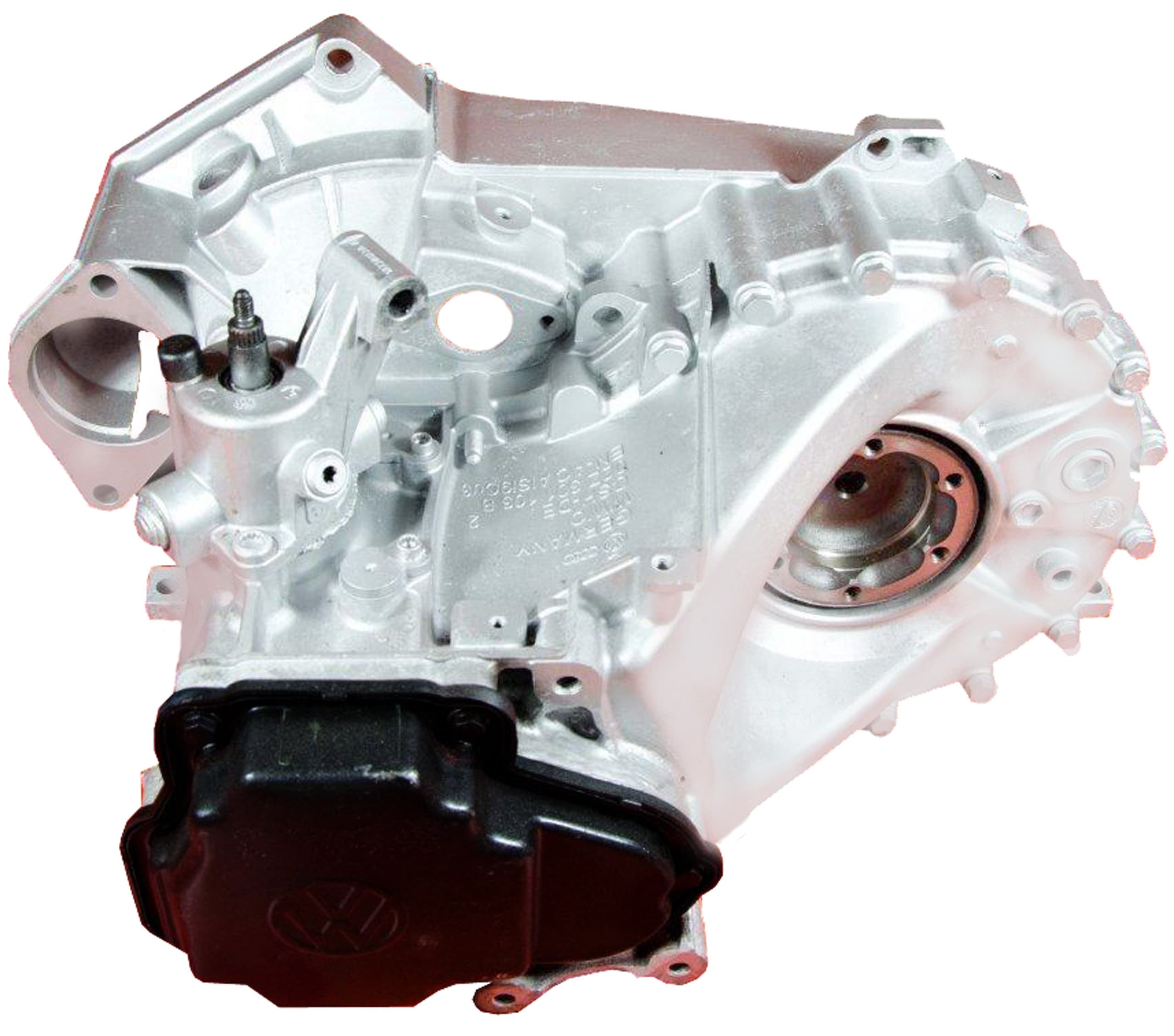 Caja de Cambios VW Multivan T5 T6 1.9 TDI Jqt nuevo 2