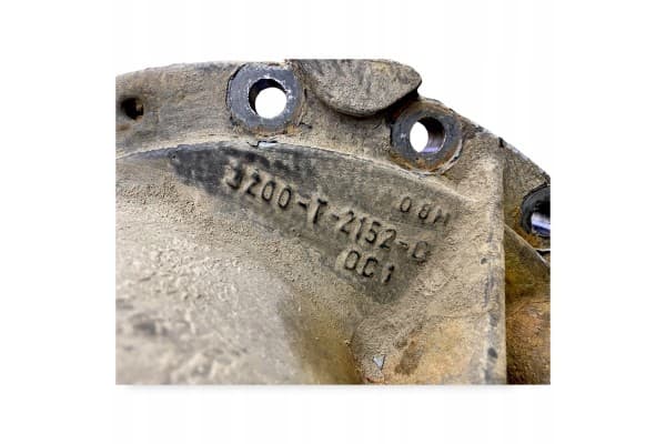 Diferencial Volvo para eje motriz 20864070 usado 4