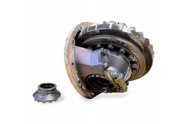 Diferencial Volvo para eje motriz 3191876 usado 3