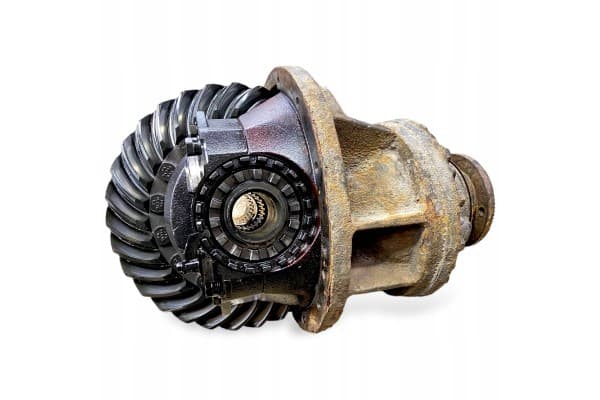 Diferencial Volvo para eje motriz 3191876 usado 5