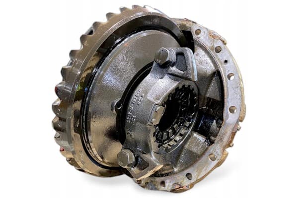Diferencial Volvo para eje motriz 20864051 usado 7