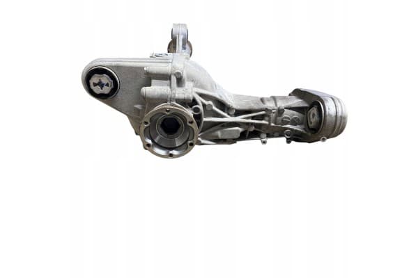 Diferencial delantero Porsche Cayenne (92A) 2011 usado 6