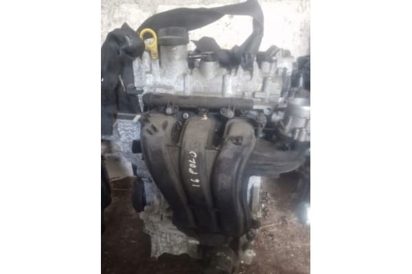 Motor VW 1.0 Chy usado