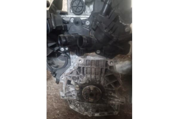 Motor VW 1.0 Chy usado 2