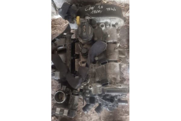 Motor VW 1.0 Chy usado 3