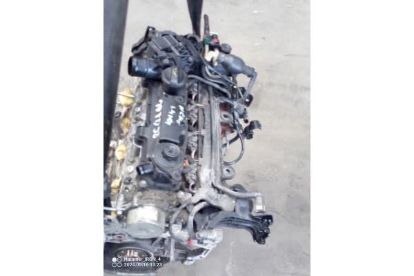 Motor Nemo 1.4 HDI 10FD98 usado 2