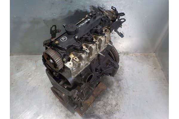 Motor Nissan NV200 1.5 DCI K9KNR8 Euro 5 usado